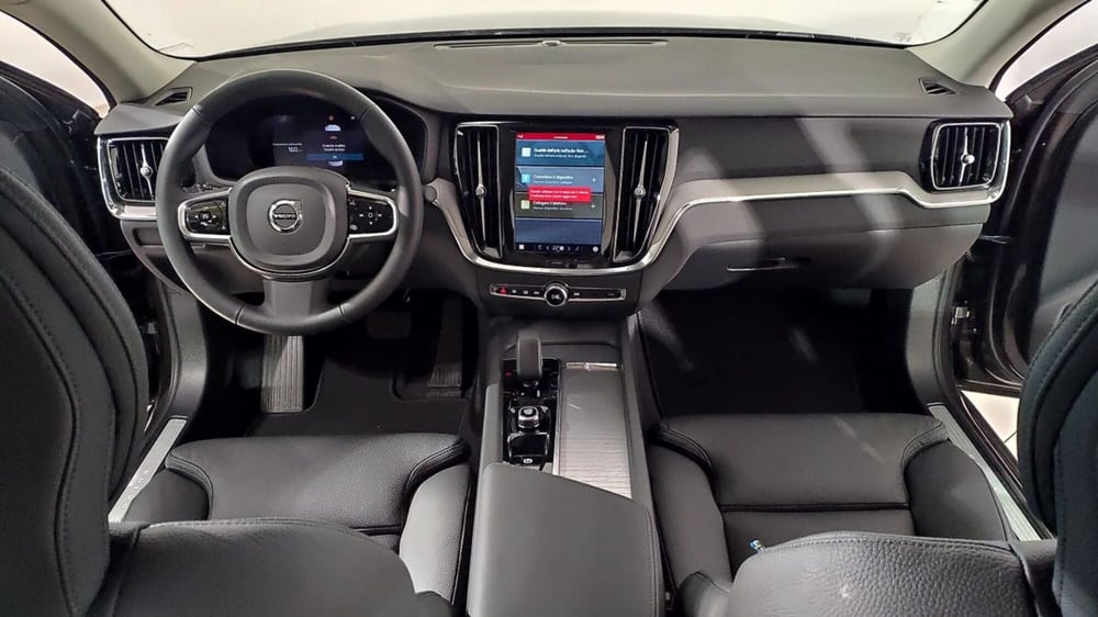 Volvo S60 usata a Como (5)
