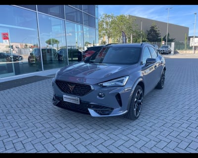 Cupra Formentor Formentor 2.0 tdi 4drive 150cv dsg del 2022 usata a Siena