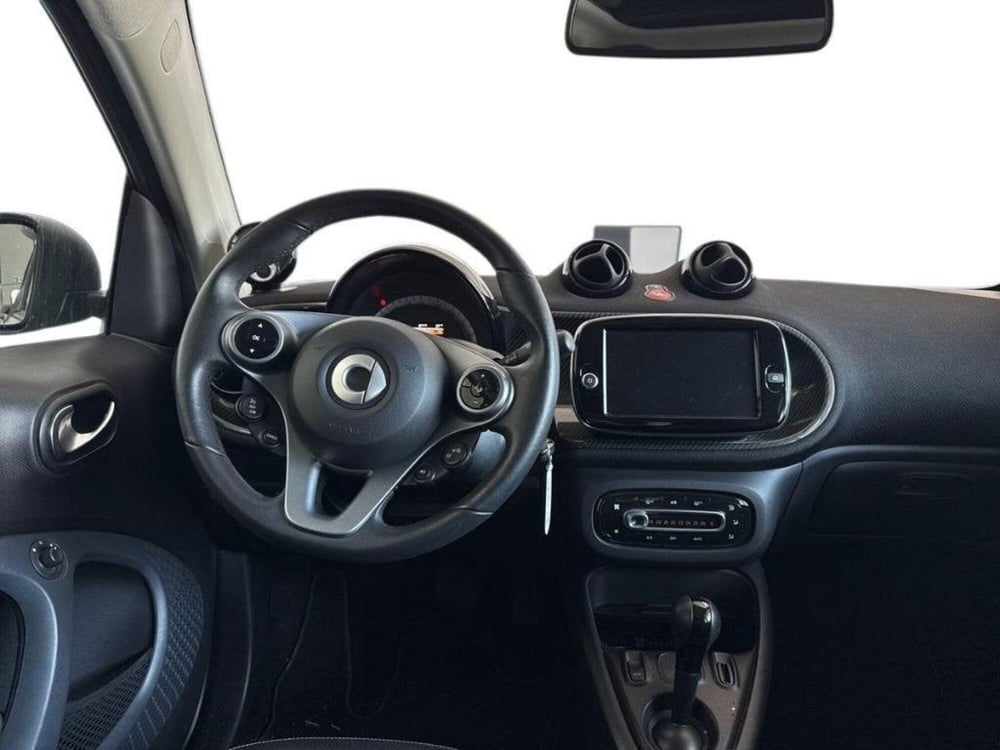 smart Fortwo usata a Rimini (10)