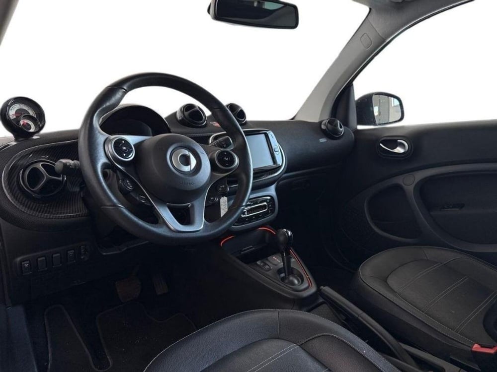 smart Fortwo usata a Rimini (15)