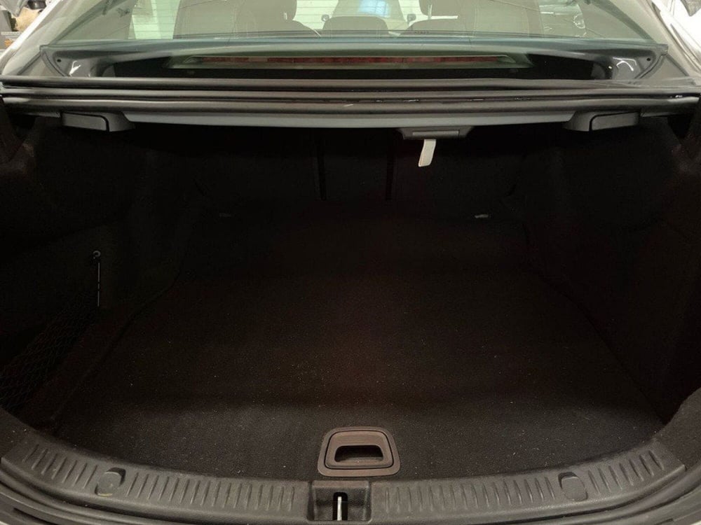 Mercedes-Benz Classe E usata a Macerata (7)
