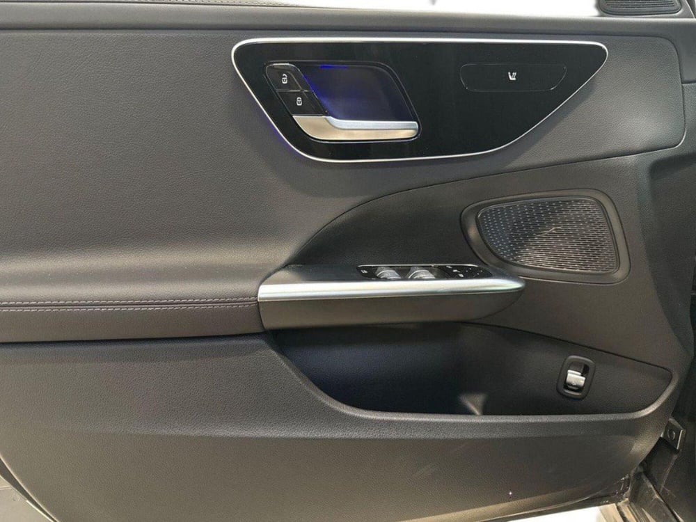 Mercedes-Benz Classe C nuova a Rimini (17)