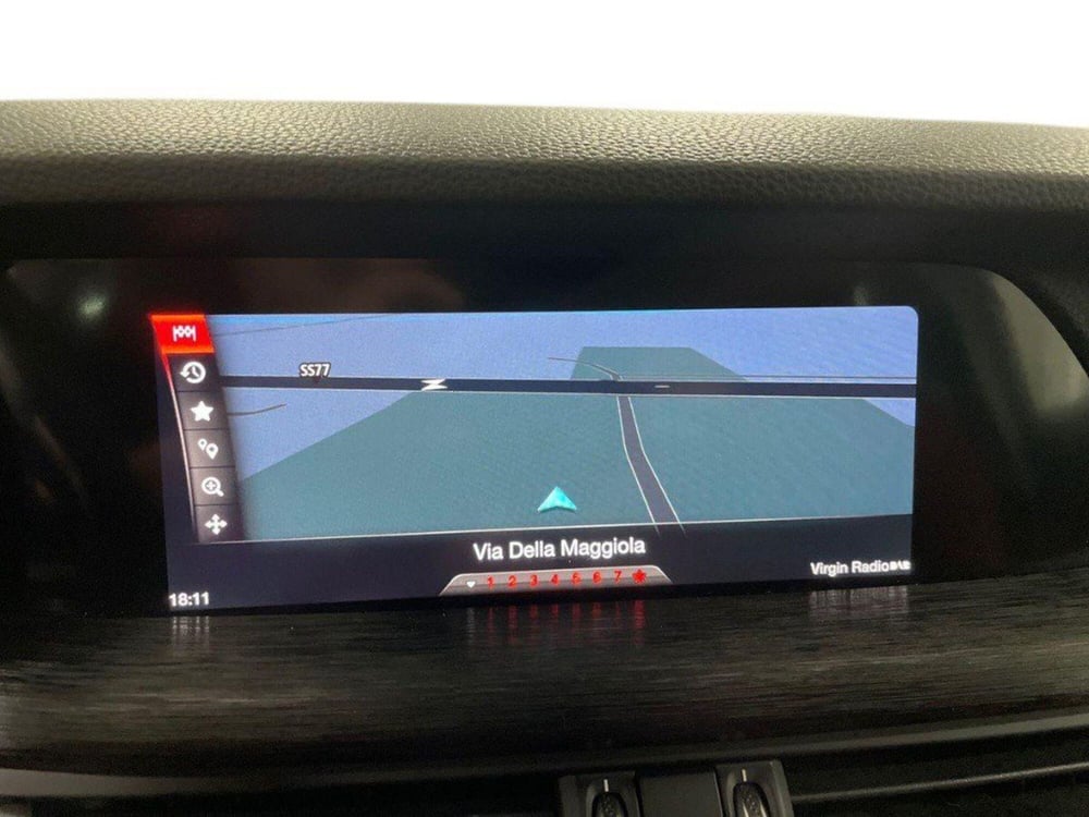 Alfa Romeo Stelvio usata a Macerata (15)