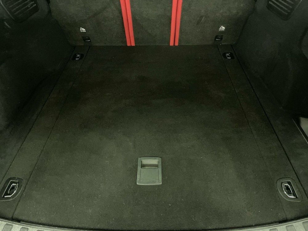 Alfa Romeo Stelvio usata a Macerata (7)