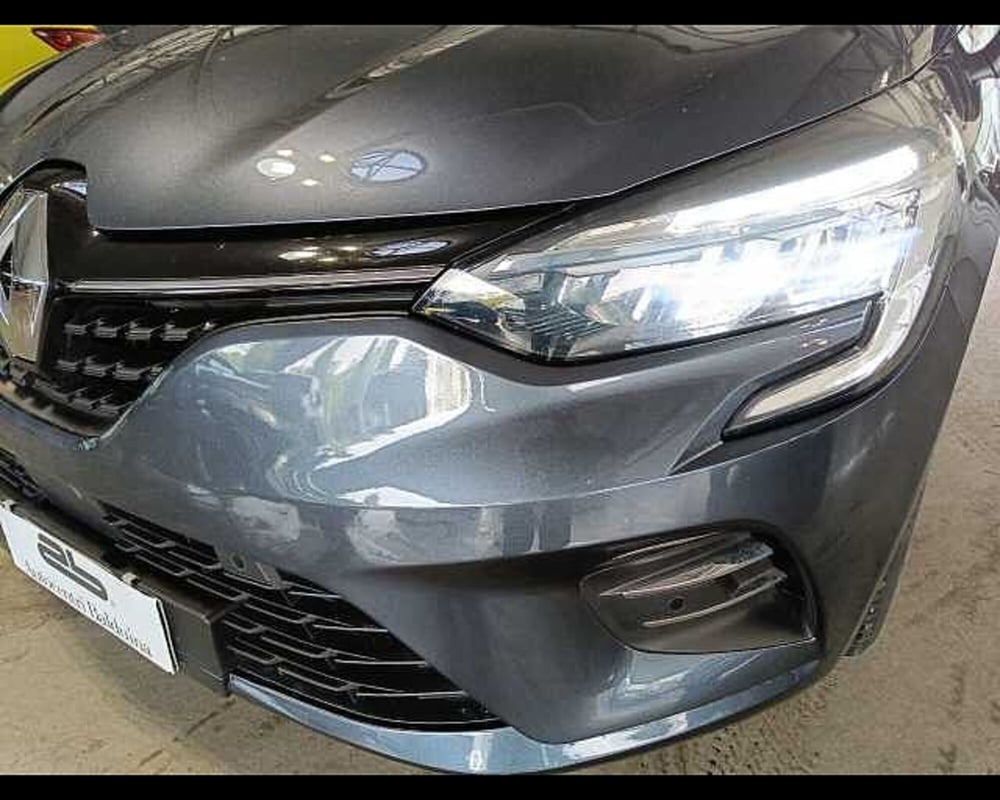 Renault Clio usata a Roma (13)