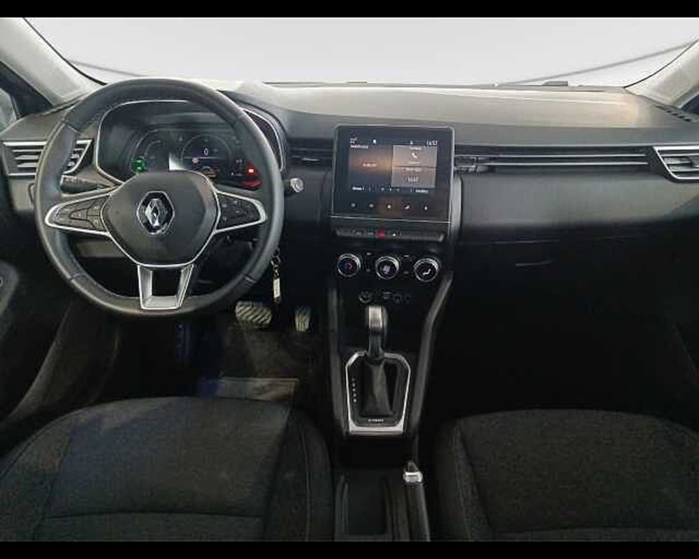 Renault Clio usata a Roma (6)