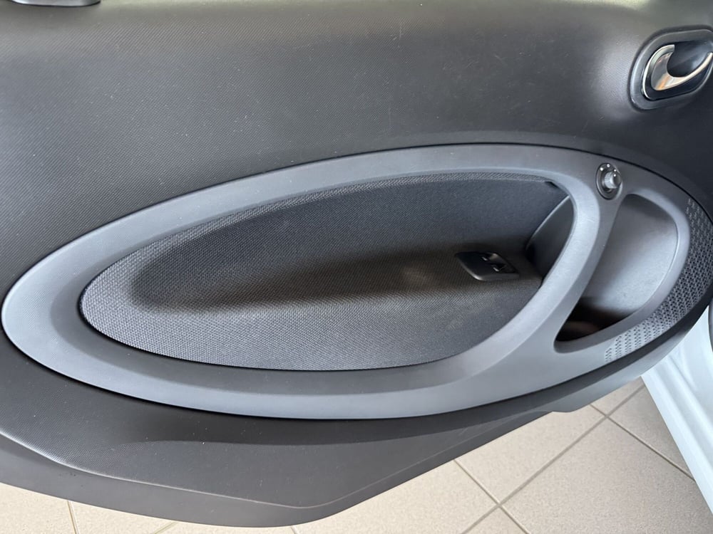 smart Fortwo usata a Messina (6)