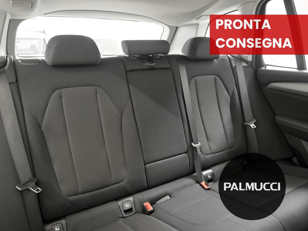 BMW X3 usata a Prato (18)