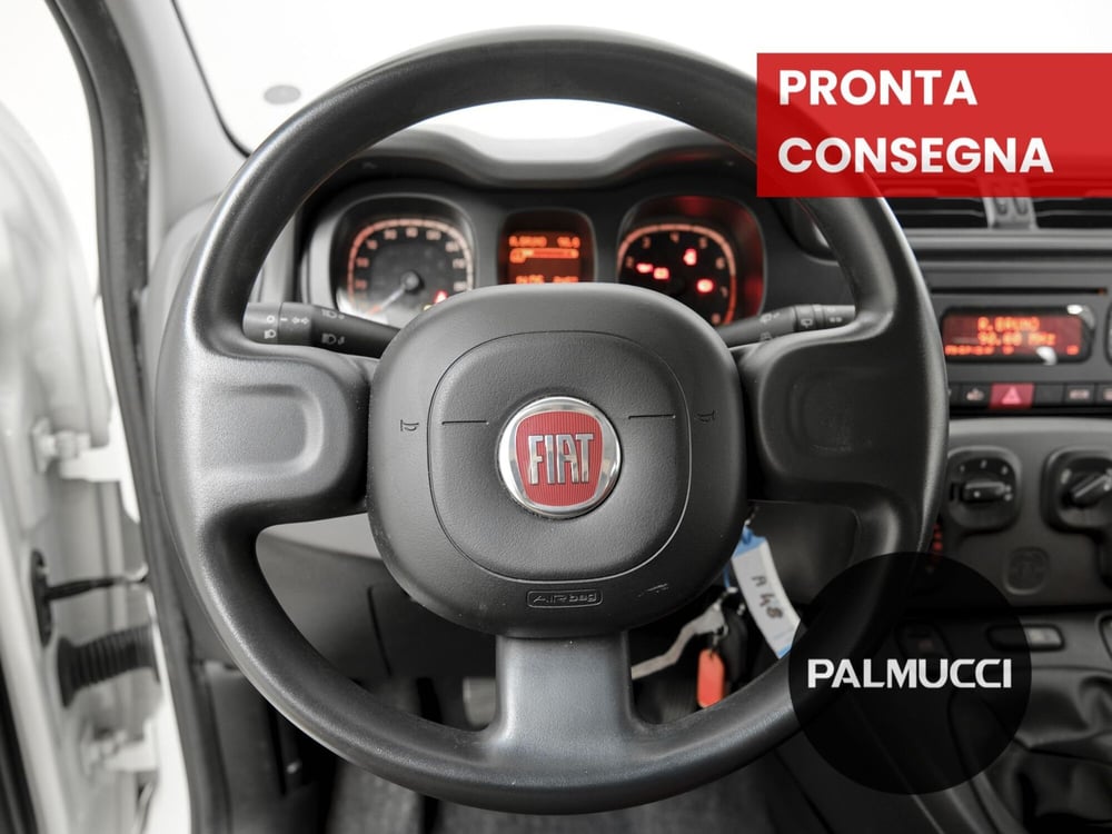 Fiat Panda usata a Prato (11)