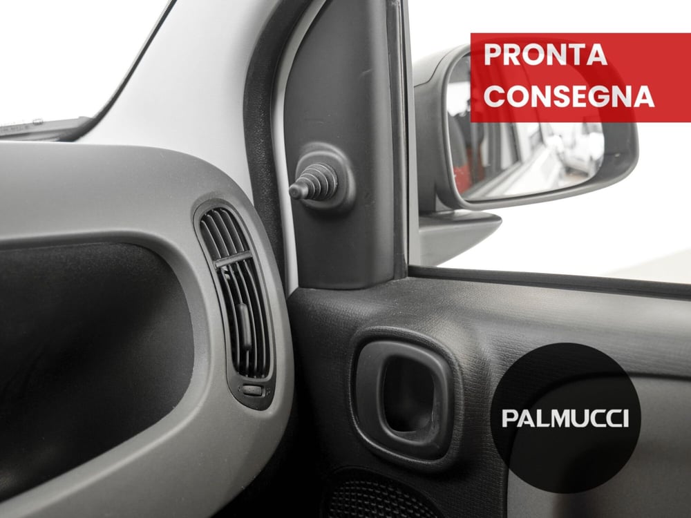 Fiat Panda usata a Prato (13)