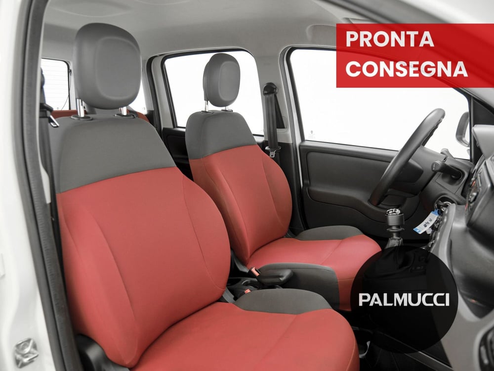 Fiat Panda usata a Prato (14)