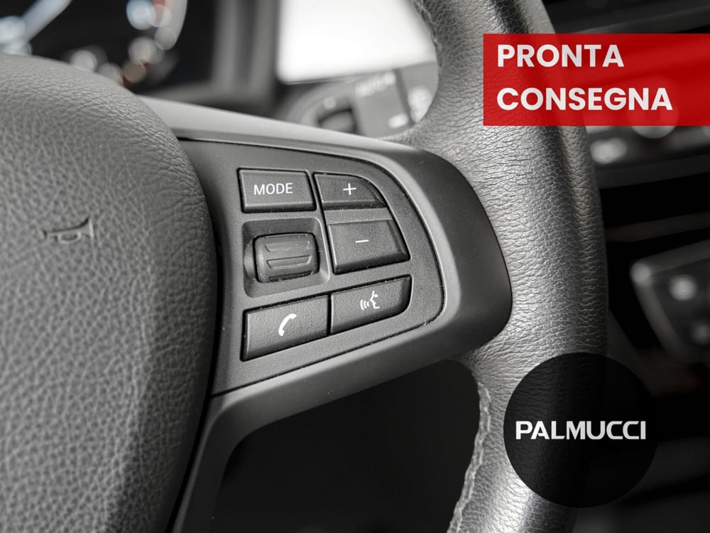 BMW X1 usata a Prato (10)