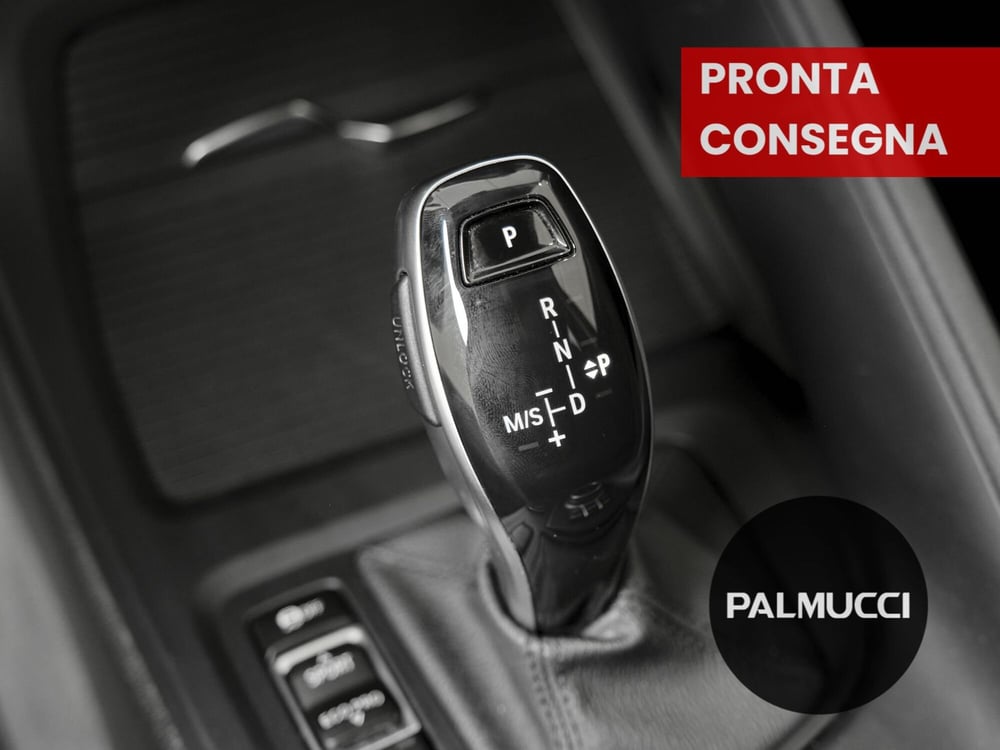 BMW X1 usata a Prato (11)
