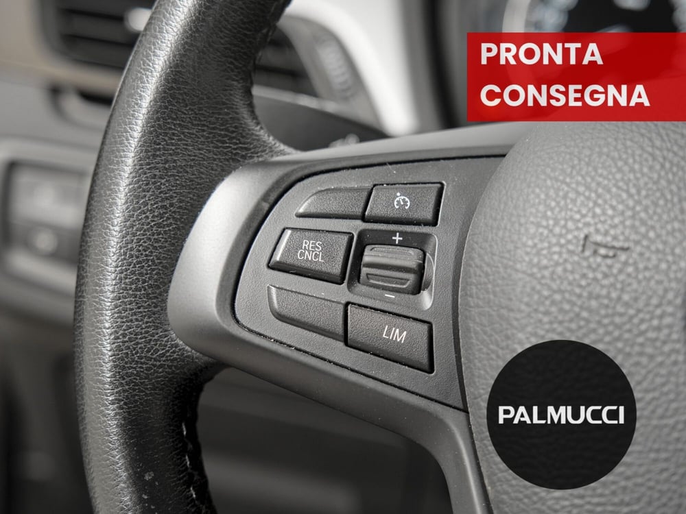 BMW X1 usata a Prato (17)