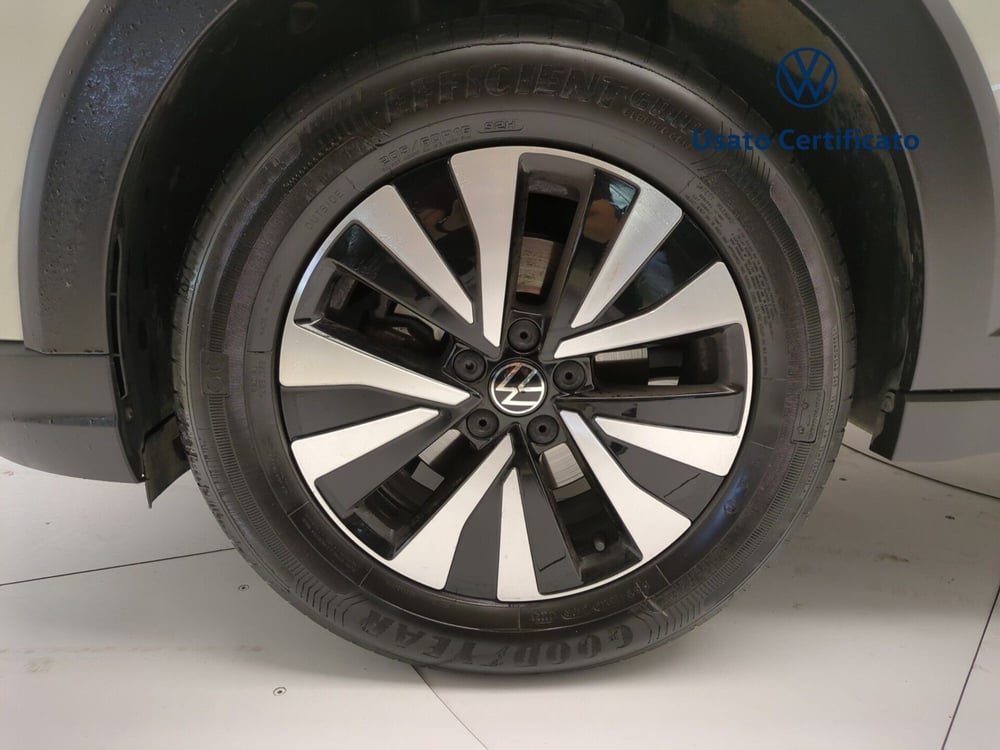 Volkswagen Taigo usata a Avellino (10)