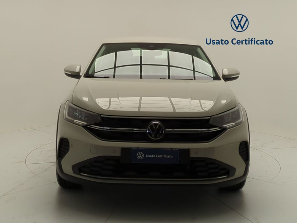 Volkswagen Taigo usata a Avellino (2)
