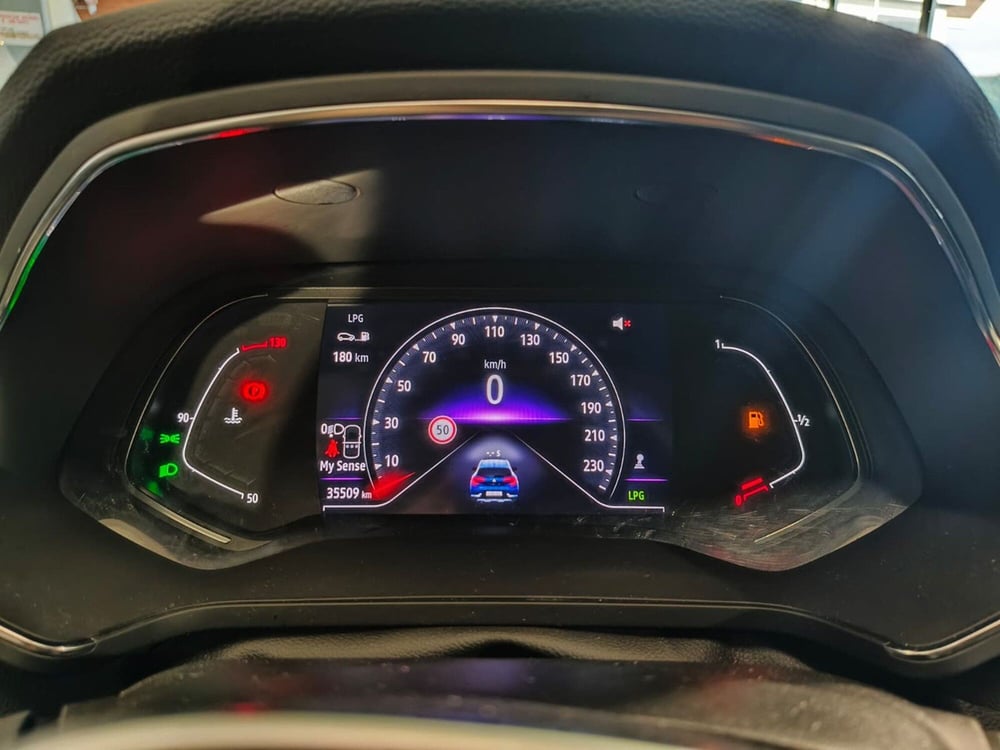 Renault Captur usata a Brescia (10)