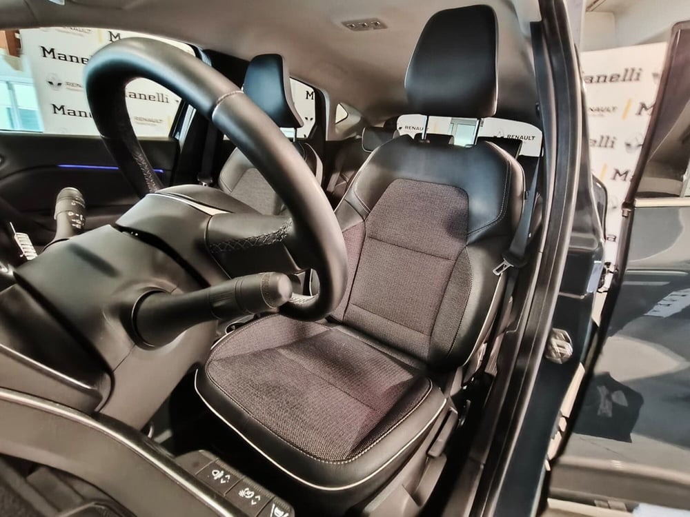 Renault Captur usata a Brescia (12)