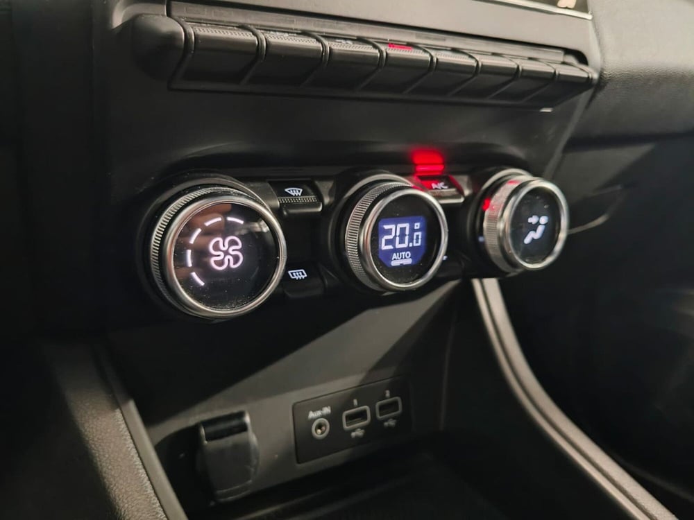Renault Captur usata a Brescia (17)
