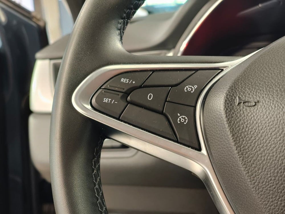 Renault Captur usata a Brescia (18)