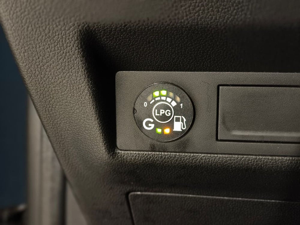 Renault Captur usata a Brescia (19)