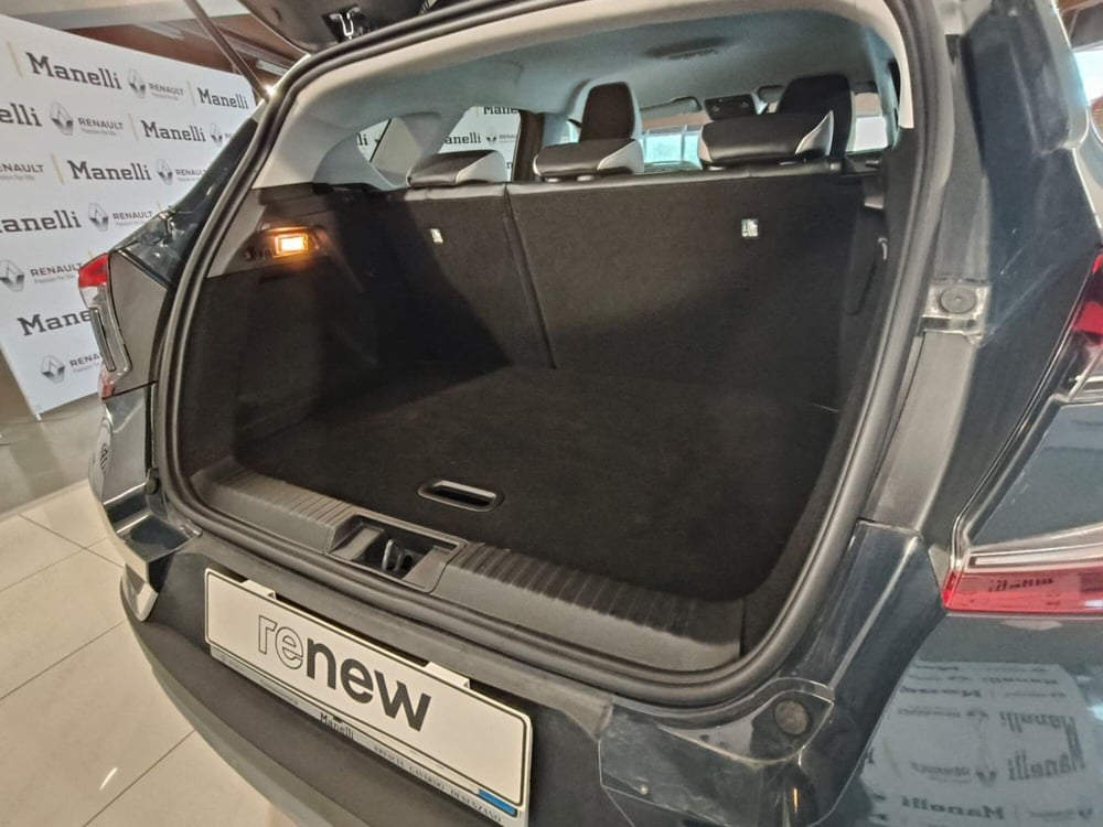 Renault Captur usata a Brescia (20)