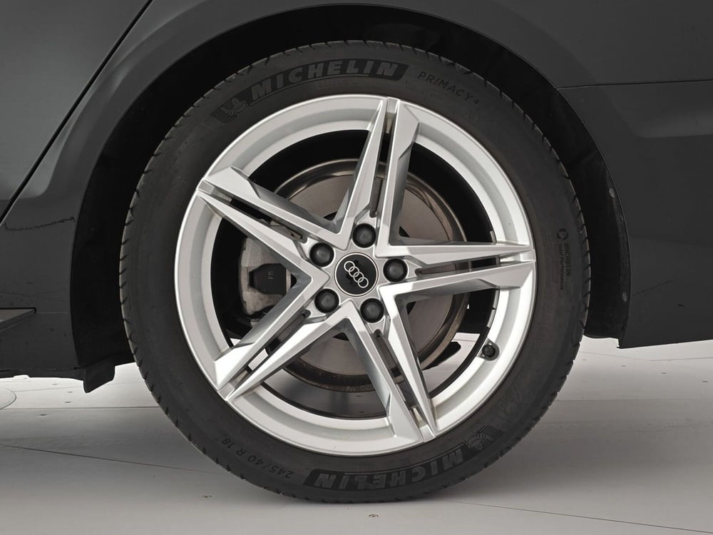 Audi A4 Avant usata a Cuneo (7)