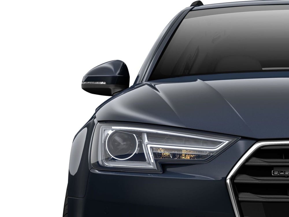 Audi A4 Avant usata a Cuneo (2)