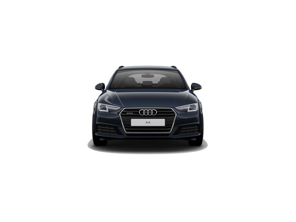 Audi A4 Avant usata a Cuneo (3)