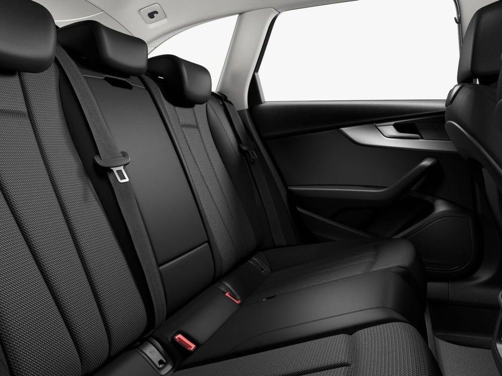 Audi A4 Avant usata a Cuneo (9)