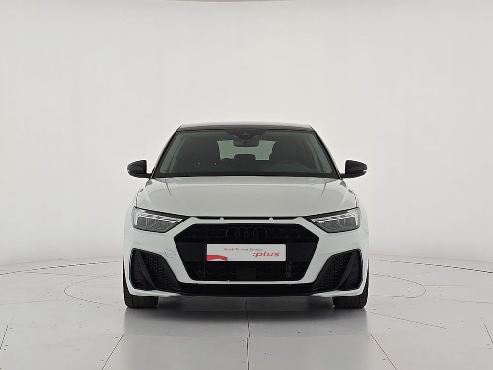 Audi A1 Sportback usata a Alessandria (2)