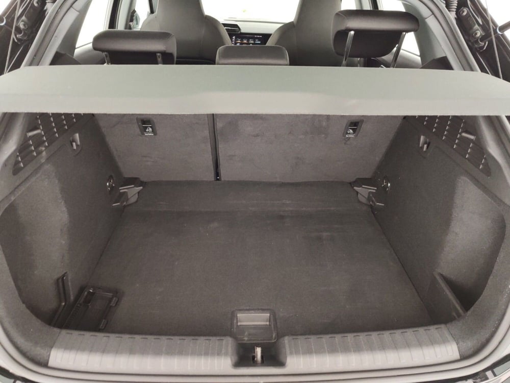 Audi A3 Sportback usata a La Spezia (15)