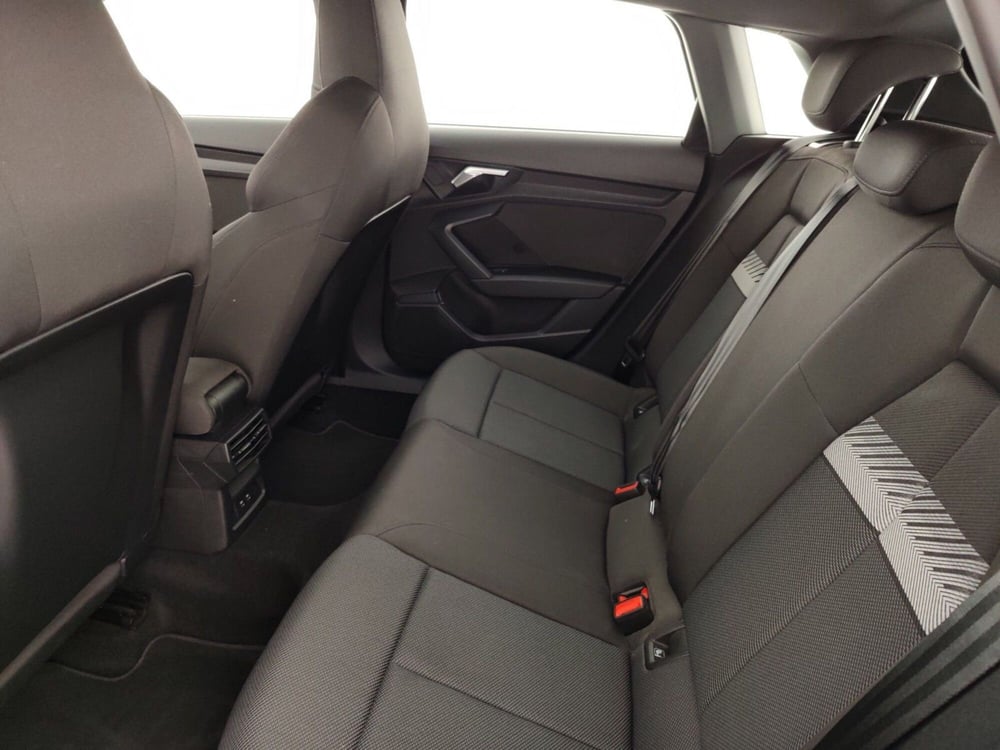 Audi A3 Sportback usata a La Spezia (9)