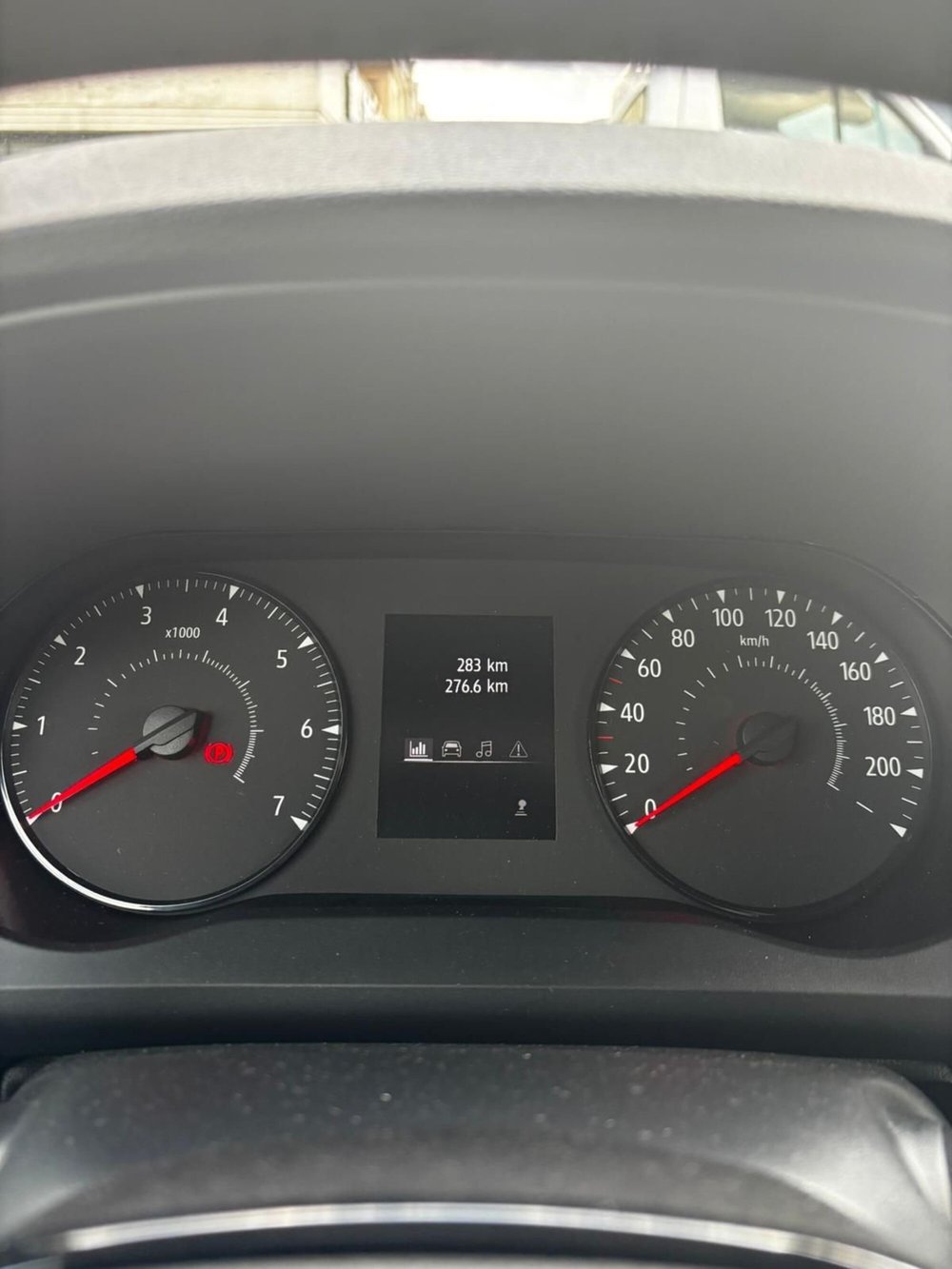 Renault Kangoo nuova a Treviso (10)