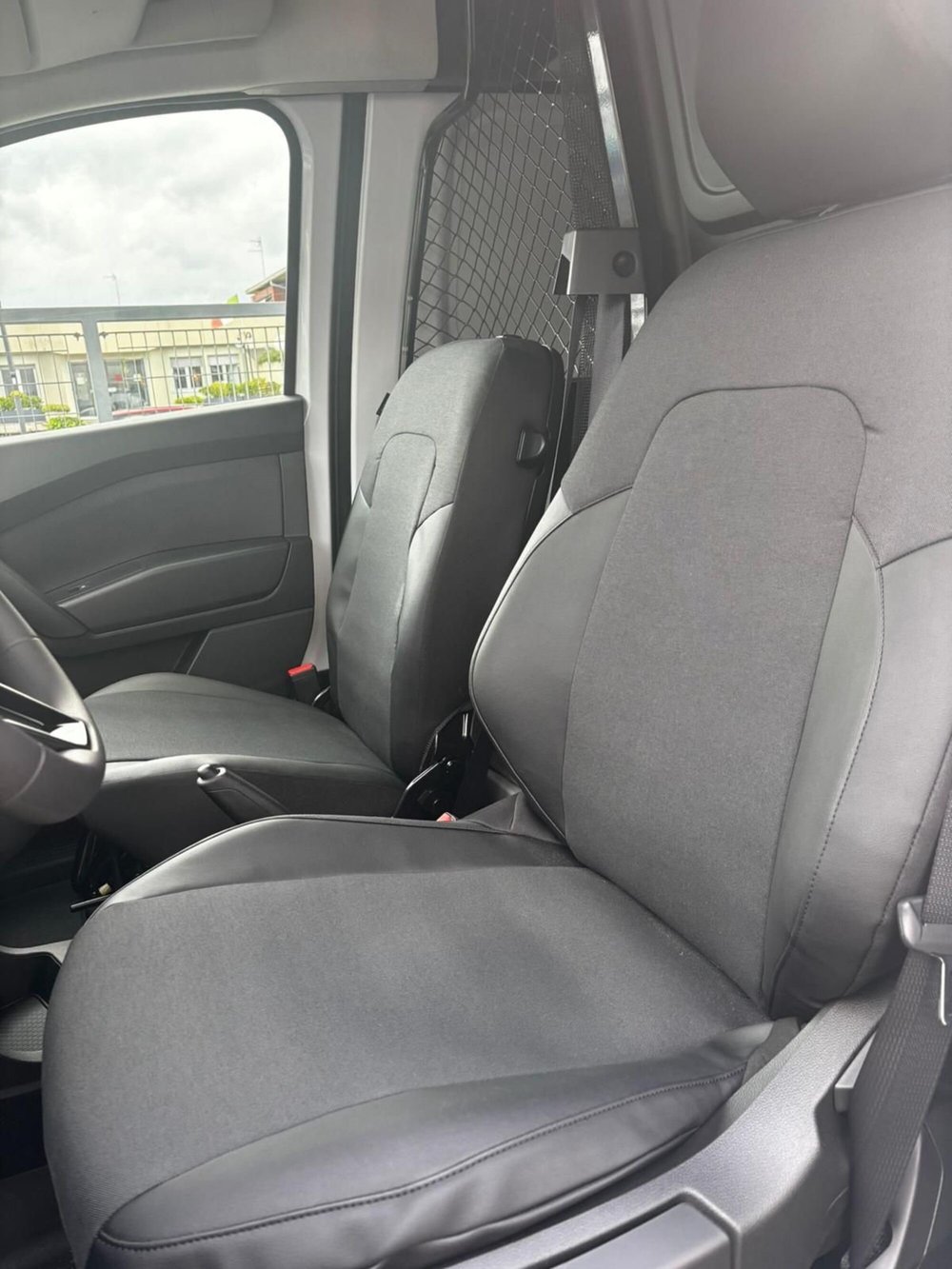 Renault Kangoo nuova a Treviso (12)