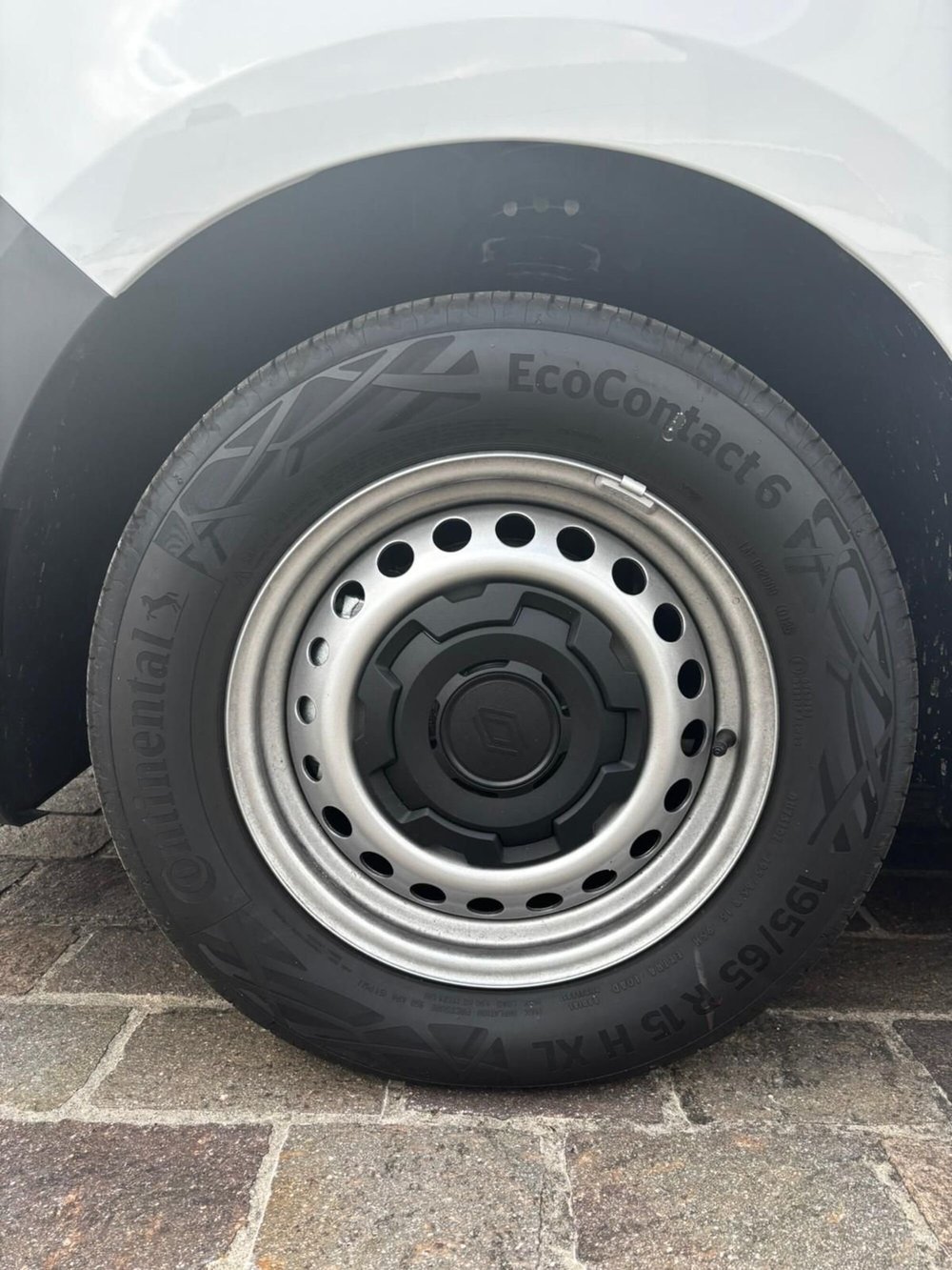 Renault Kangoo nuova a Treviso (13)