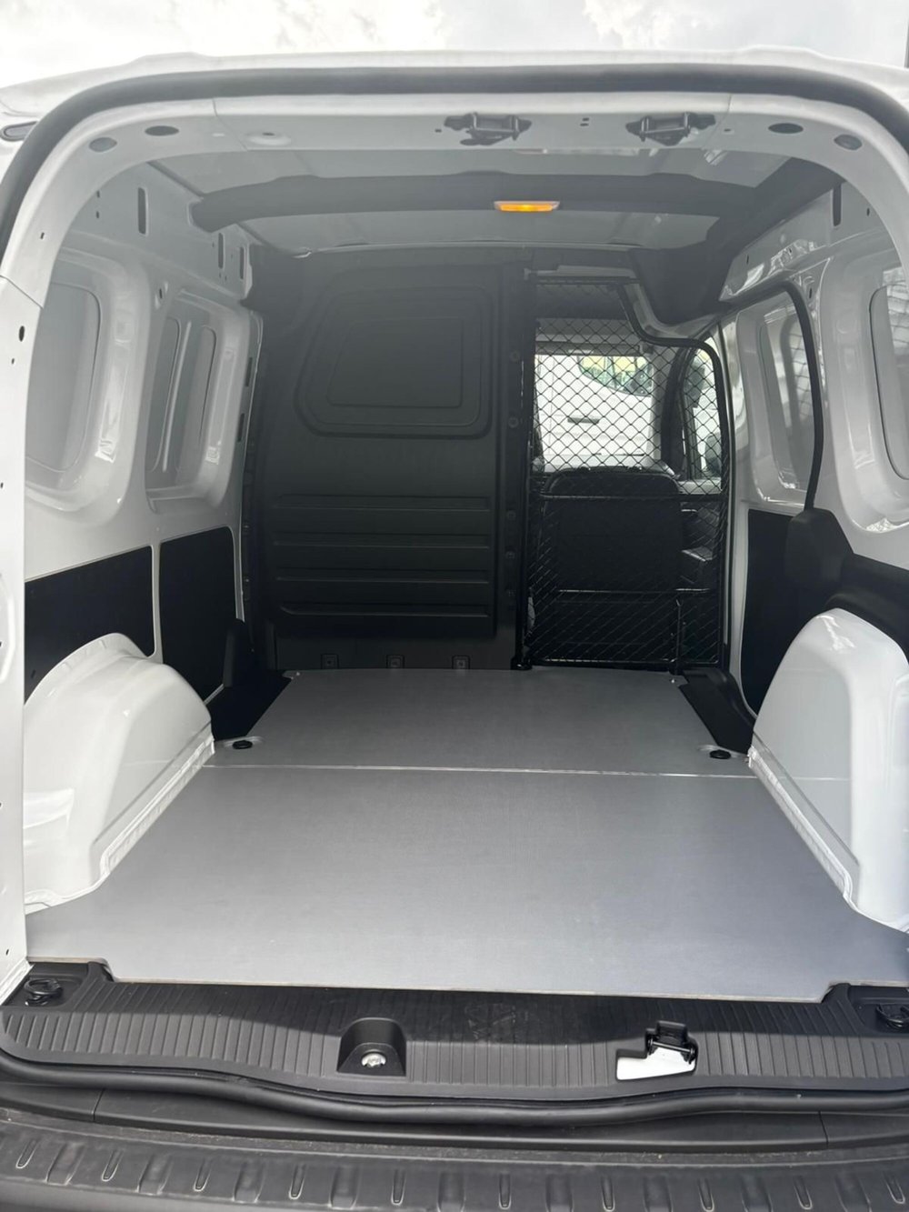 Renault Kangoo nuova a Treviso (15)