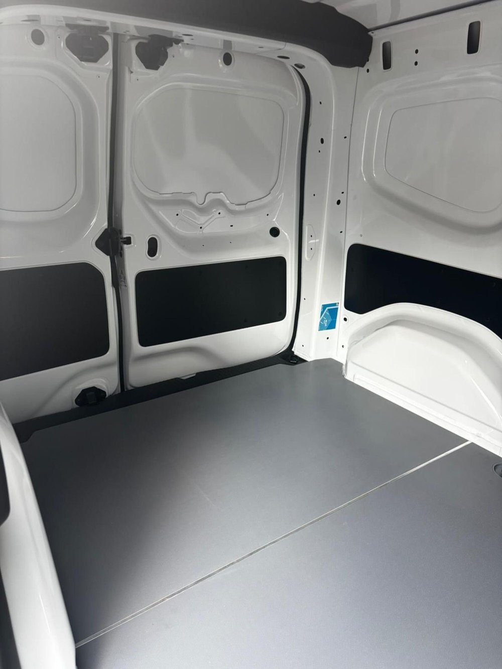 Renault Kangoo nuova a Treviso (16)