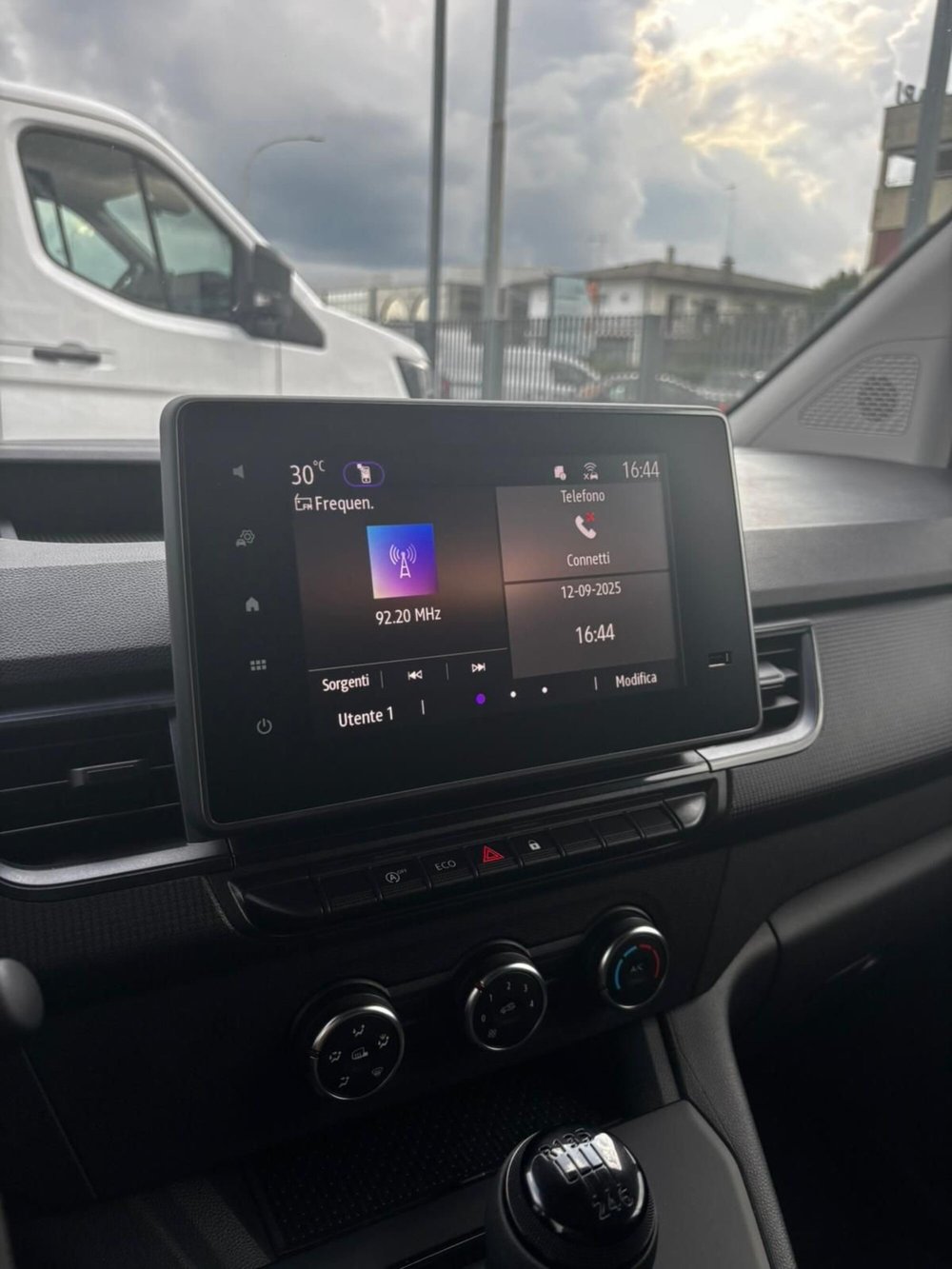 Renault Kangoo nuova a Treviso (5)