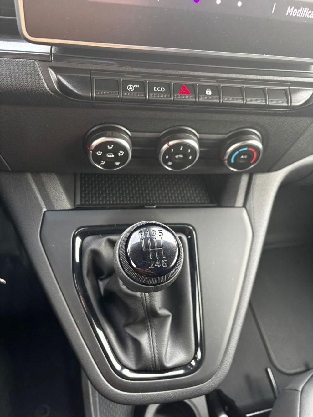 Renault Kangoo nuova a Treviso (6)