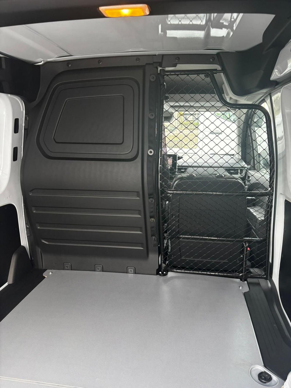 Renault Kangoo nuova a Treviso (9)