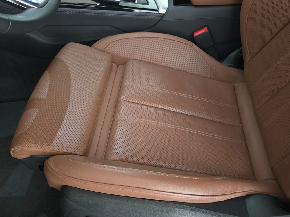 Audi A5 Coupé usata a Alessandria (18)