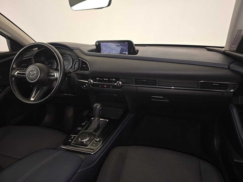 Mazda CX-30 usata a Alessandria (12)