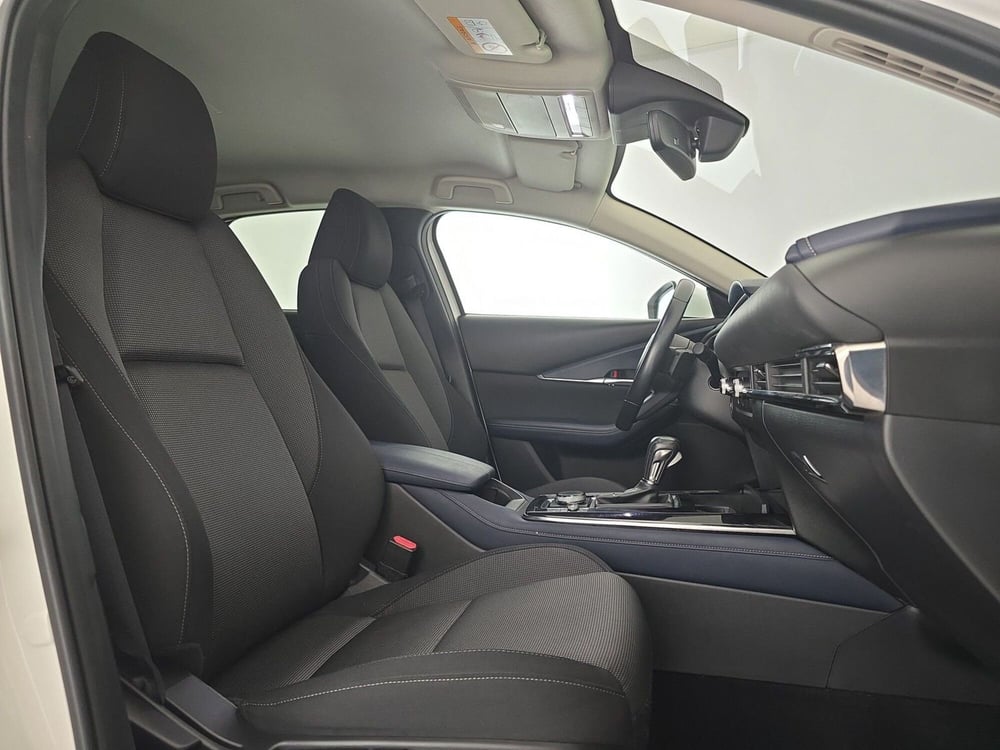 Mazda CX-30 usata a Alessandria (13)