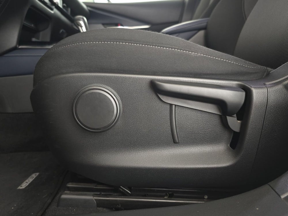 Mazda CX-30 usata a Alessandria (18)