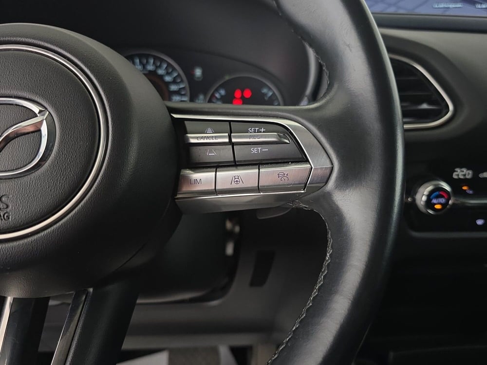 Mazda CX-30 usata a Alessandria (19)
