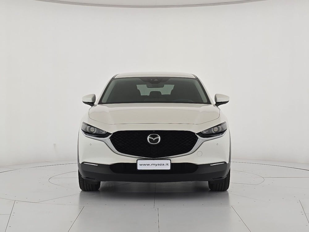 Mazda CX-30 usata a Alessandria (2)