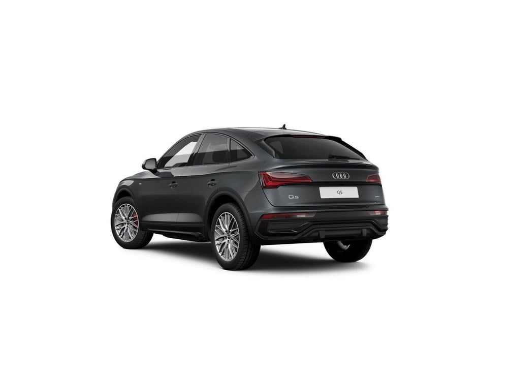 Audi Q5 Sportback usata a Alessandria (4)