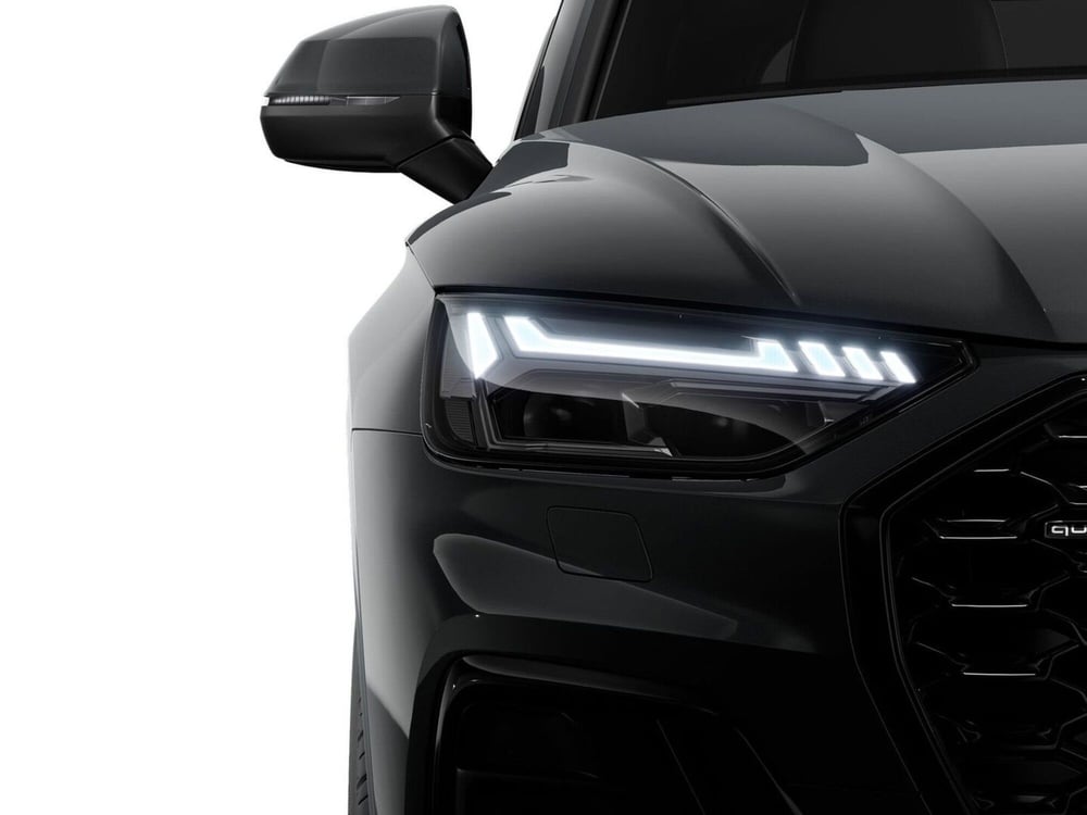 Audi Q5 Sportback usata a Alessandria (6)