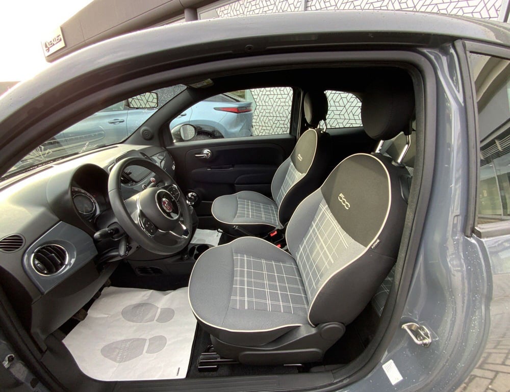 Fiat 500 usata a Perugia (11)